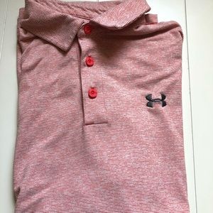 Under Armor Polo